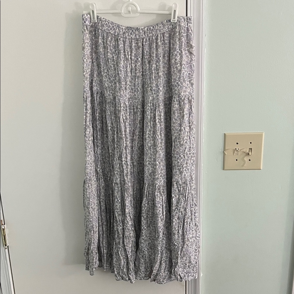 American Eagle Outfitters Maxi Skirt